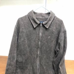 Smith Center Hemp Jacket
